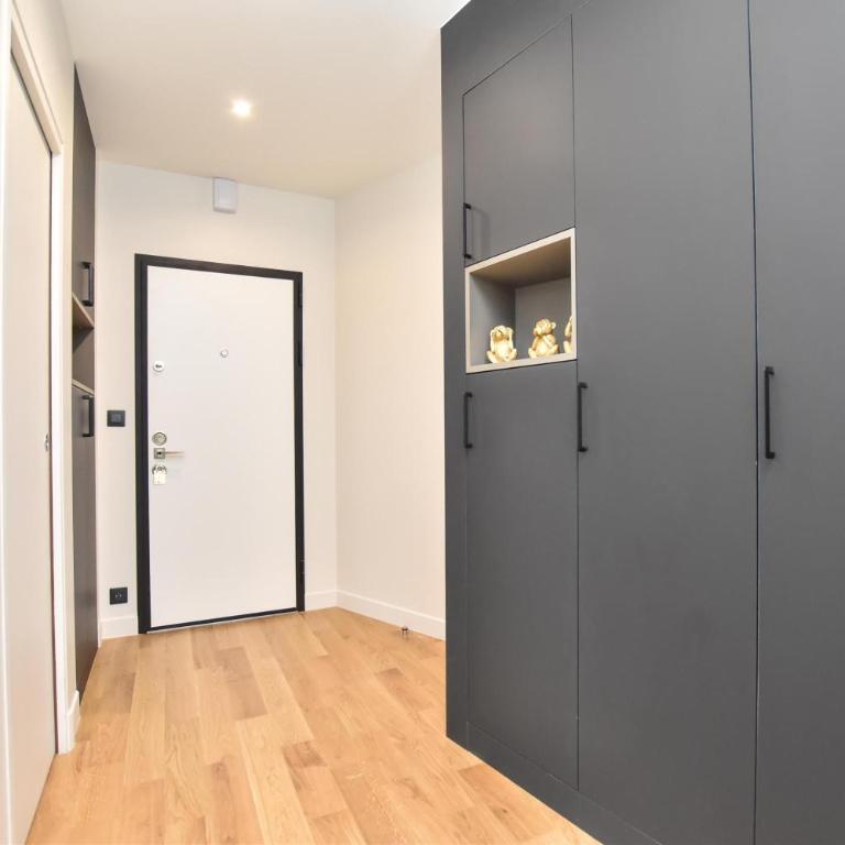 Chic apartment - 1BR 4P - near the Palais Garnier - Appartement 1 Chambre - 8