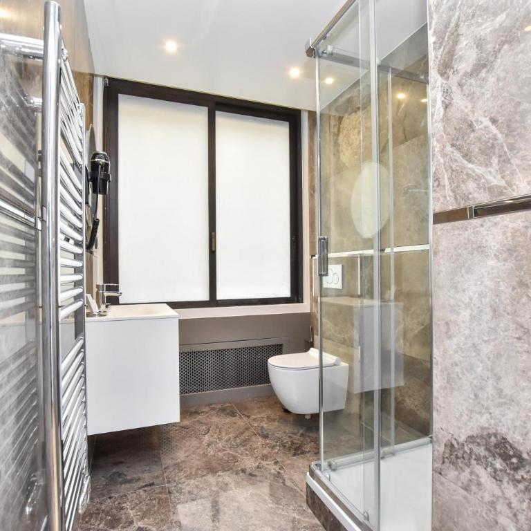 Chic apartment - 1BR 4P - near the Palais Garnier - Appartement 1 Chambre - 7