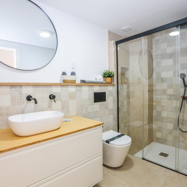 Azucarera Home Cozy Apartment - Apartamento de 2 dormitorios - 7
