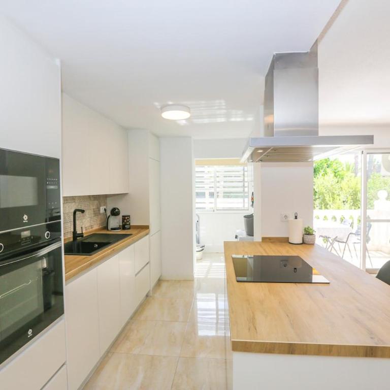 Azucarera Home Cozy Apartment - Apartamento de 2 dormitorios - 8