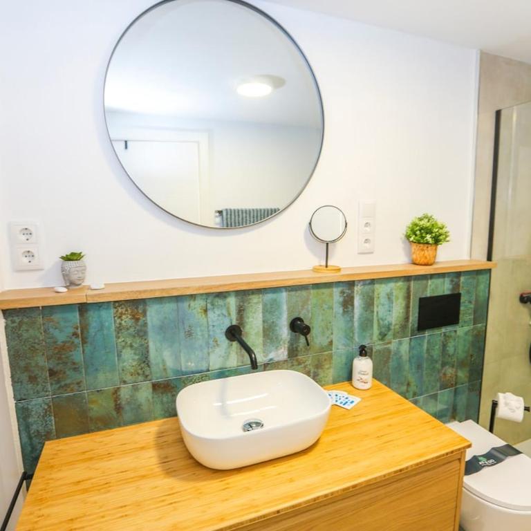 Azucarera Home Cozy Apartment - Apartamento de 2 dormitorios - 13