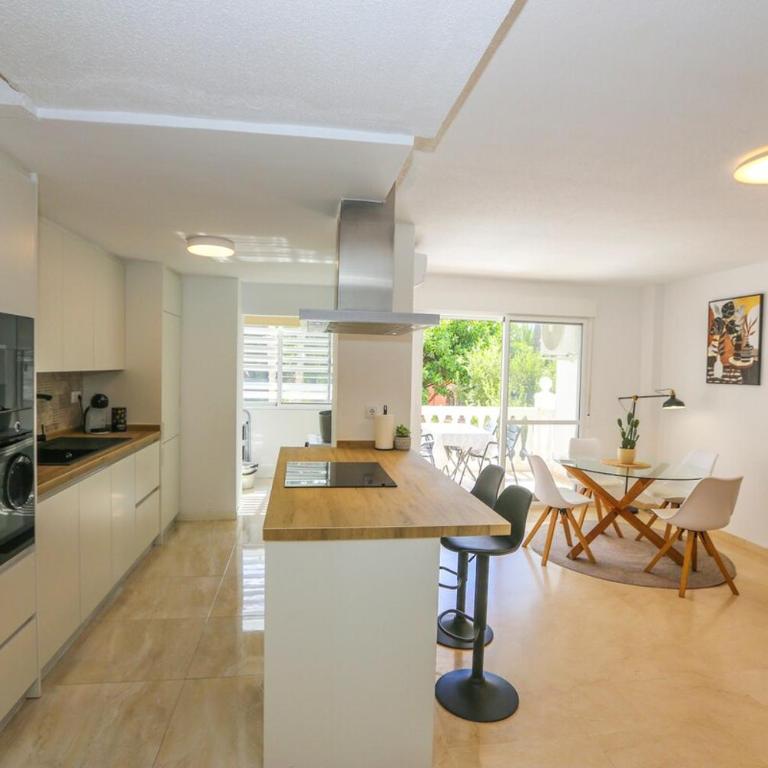 Azucarera Home Cozy Apartment - Apartamento de 2 dormitorios - 15