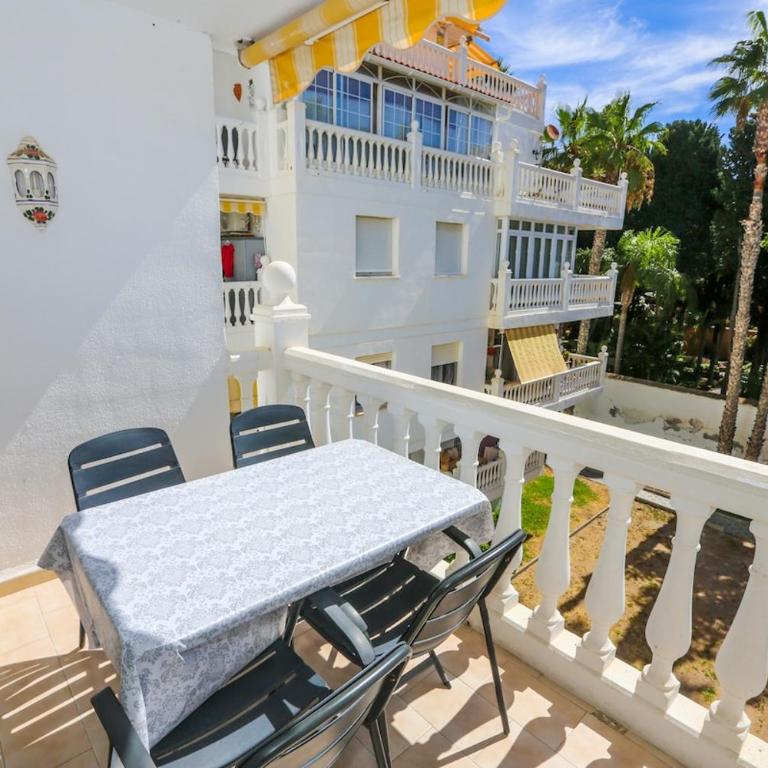 Azucarera Home Cozy Apartment - Apartamento de 2 dormitorios - 16