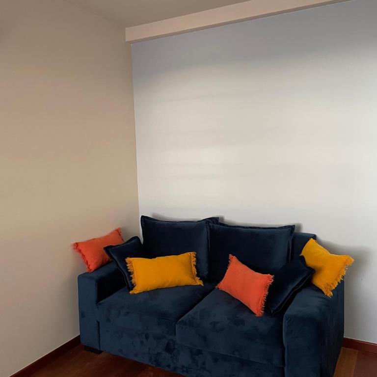 Romantique vue sur Normandie - Appartamento con 1 Camera da Letto - 10