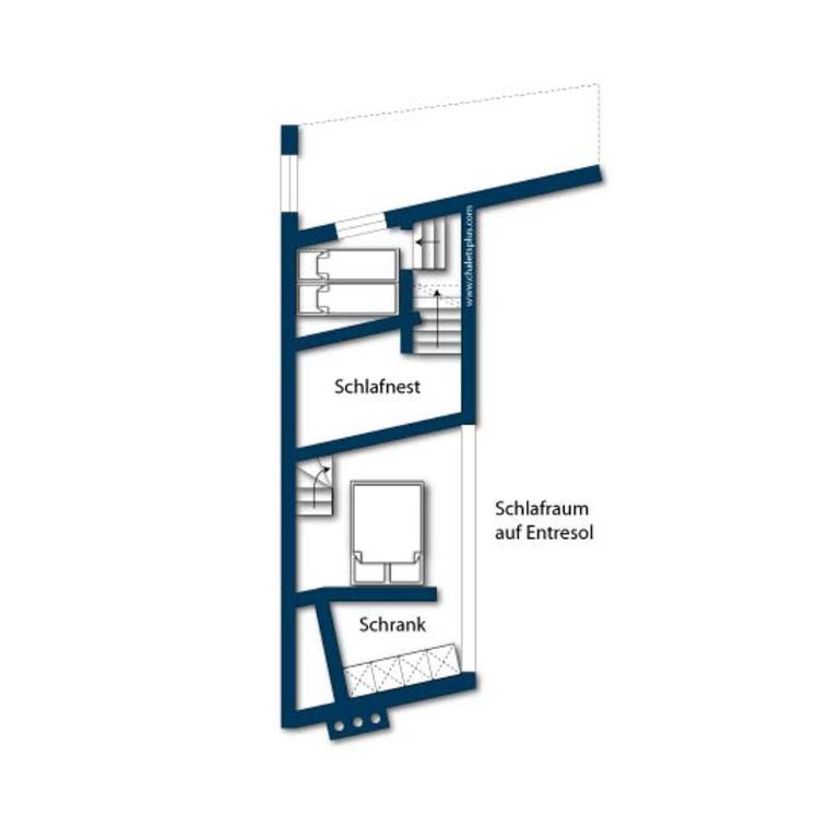 Penthouse JenSen - Apartment mit 2 Schlafzimmern und Bergblick - 29