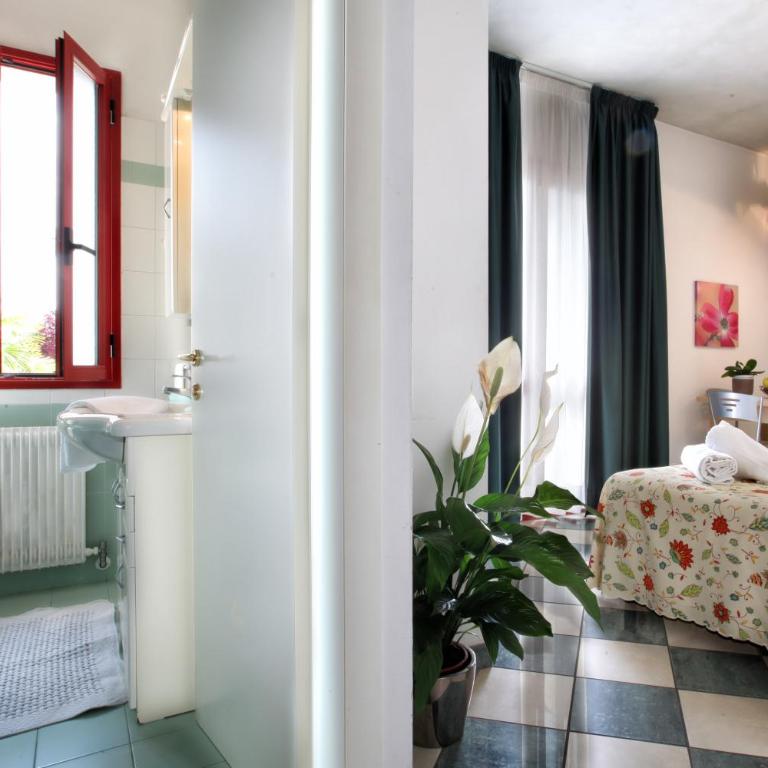 Daina Residence - Monolocale - 4