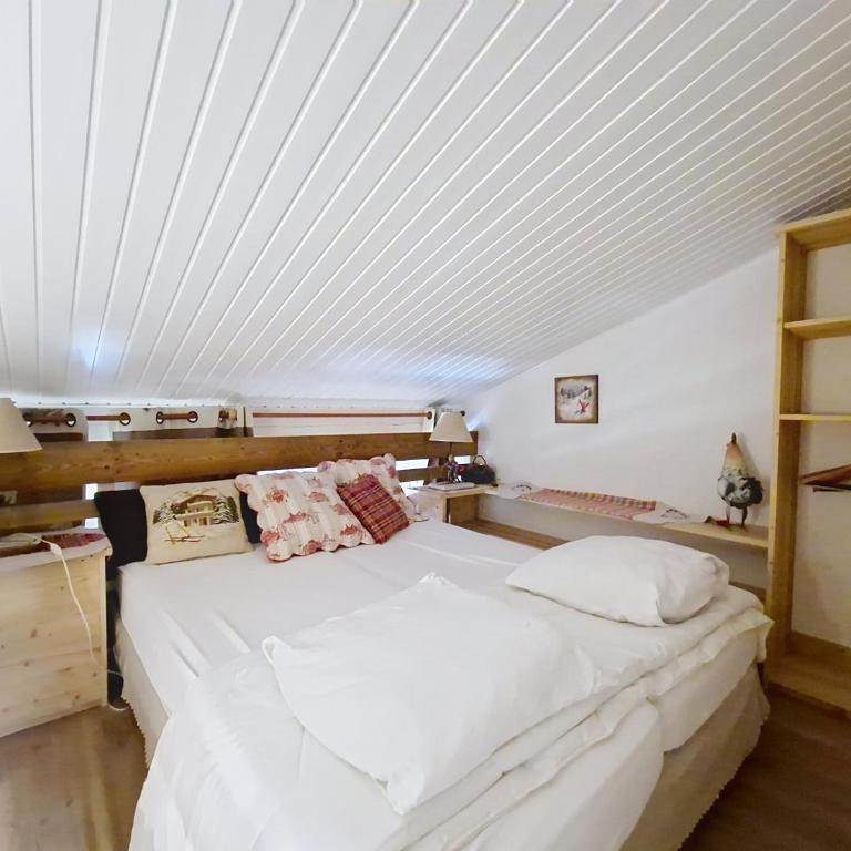 Chalet Madeline MD25 SUN & VIEW 6 pers - Appartement avec Balcon - 6