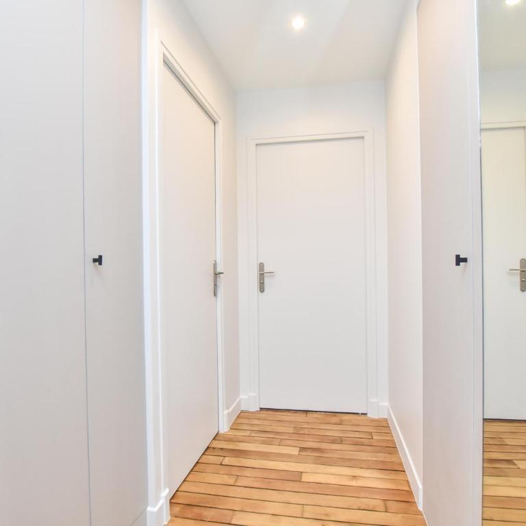 Authentic apartment - 2BR 8P - Palais Garnier - Appartement - 15