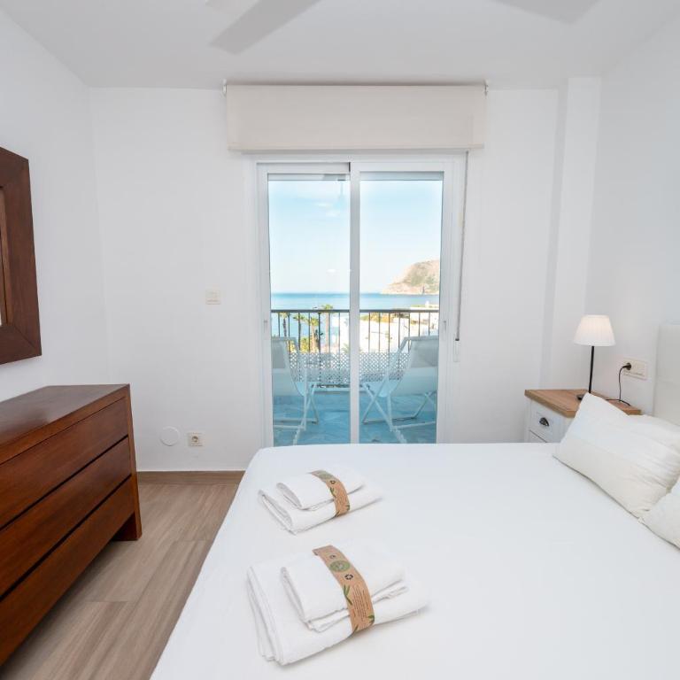 Rincón de la Caleta - Two-Bedroom Apartment - 8