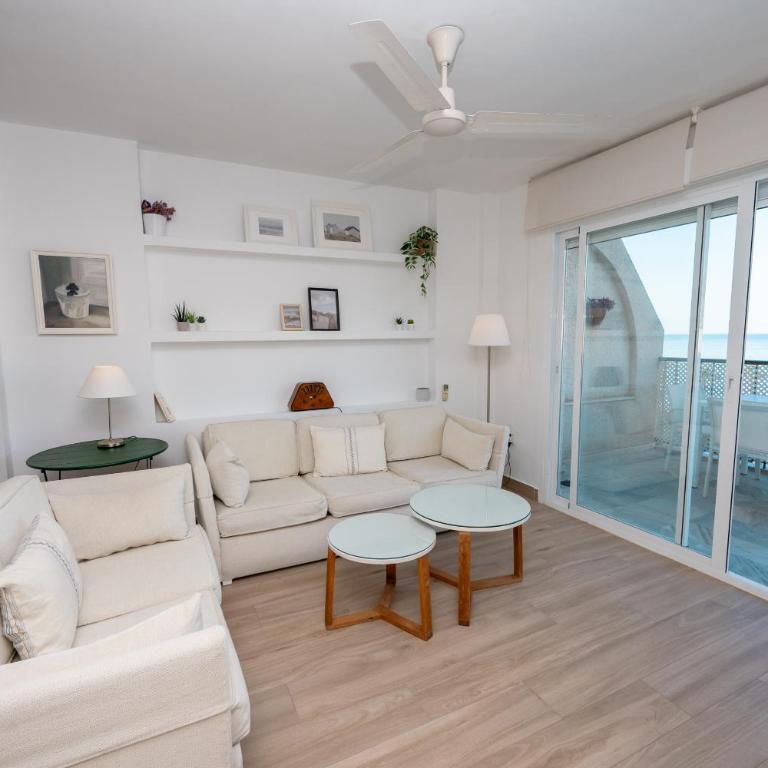 Rincón de la Caleta - Two-Bedroom Apartment - 13