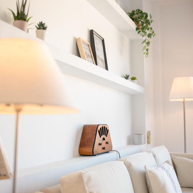 Rincón de la Caleta - Two-Bedroom Apartment - 16