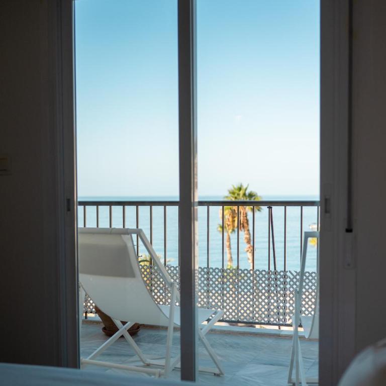 Rincón de la Caleta - Two-Bedroom Apartment - 21