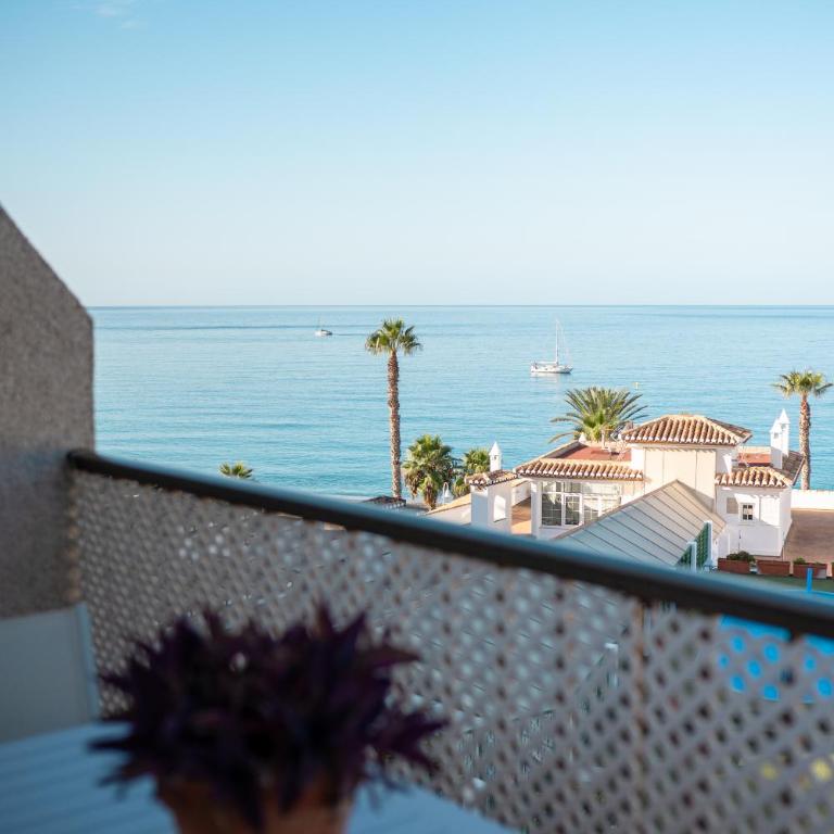 Rincón de la Caleta - Two-Bedroom Apartment - 23