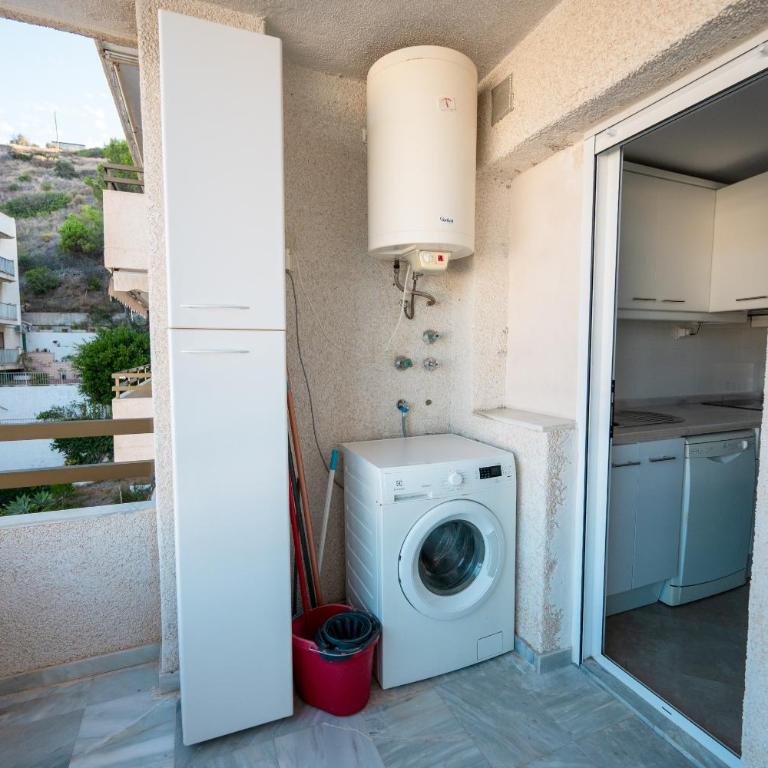 Rincón de la Caleta - Two-Bedroom Apartment - 28