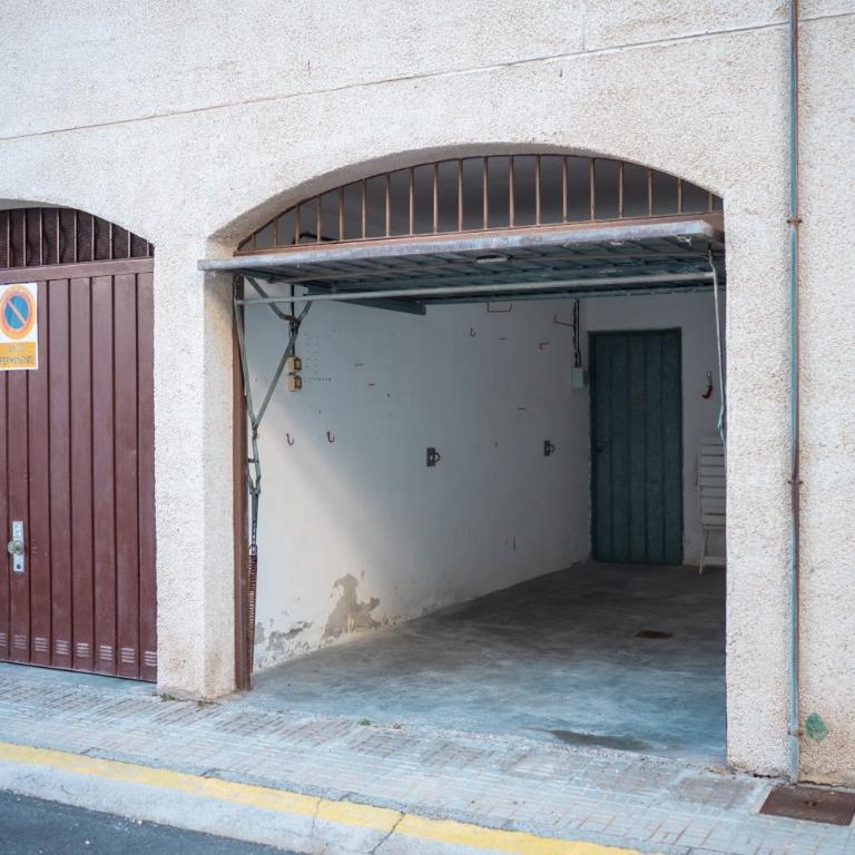 Rincón de la Caleta - Two-Bedroom Apartment - 32
