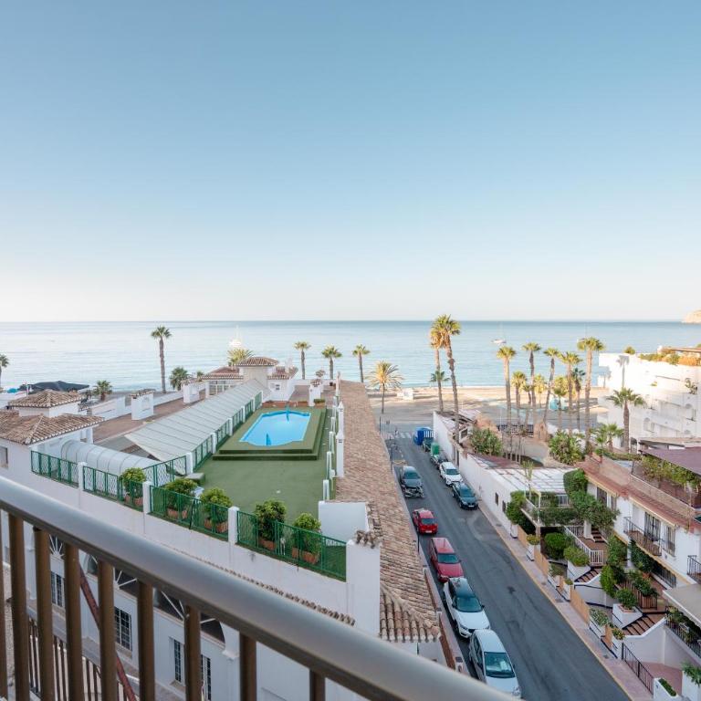 Rincón de la Caleta - Two-Bedroom Apartment - 24