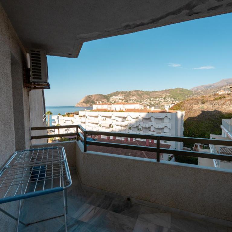Rincón de la Caleta - Two-Bedroom Apartment - 29