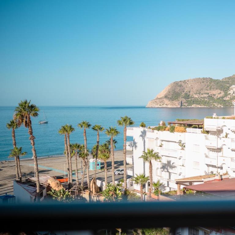 Rincón de la Caleta - Two-Bedroom Apartment - 27