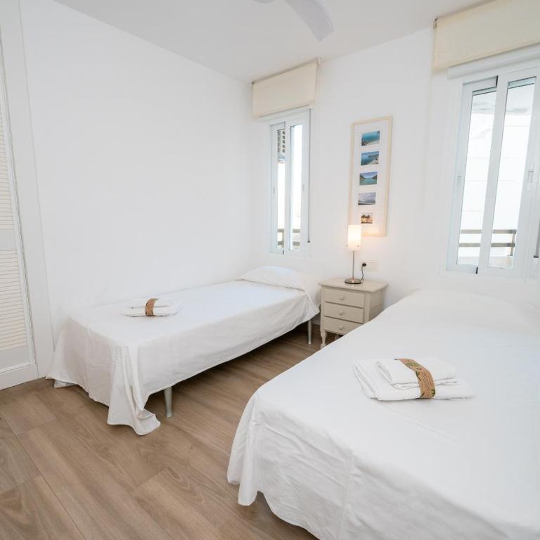 Rincón de la Caleta - Two-Bedroom Apartment - 10
