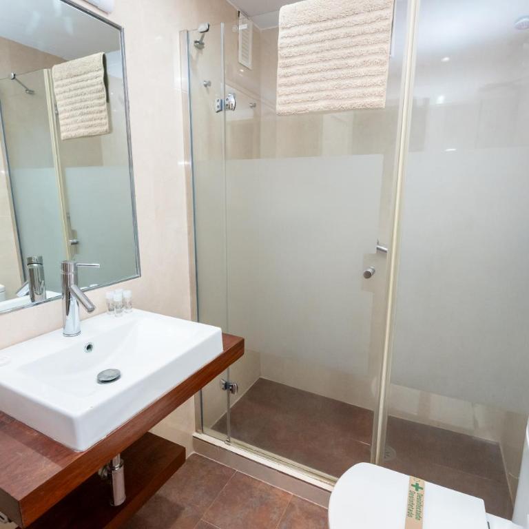 Rincón de la Caleta - Two-Bedroom Apartment - 20
