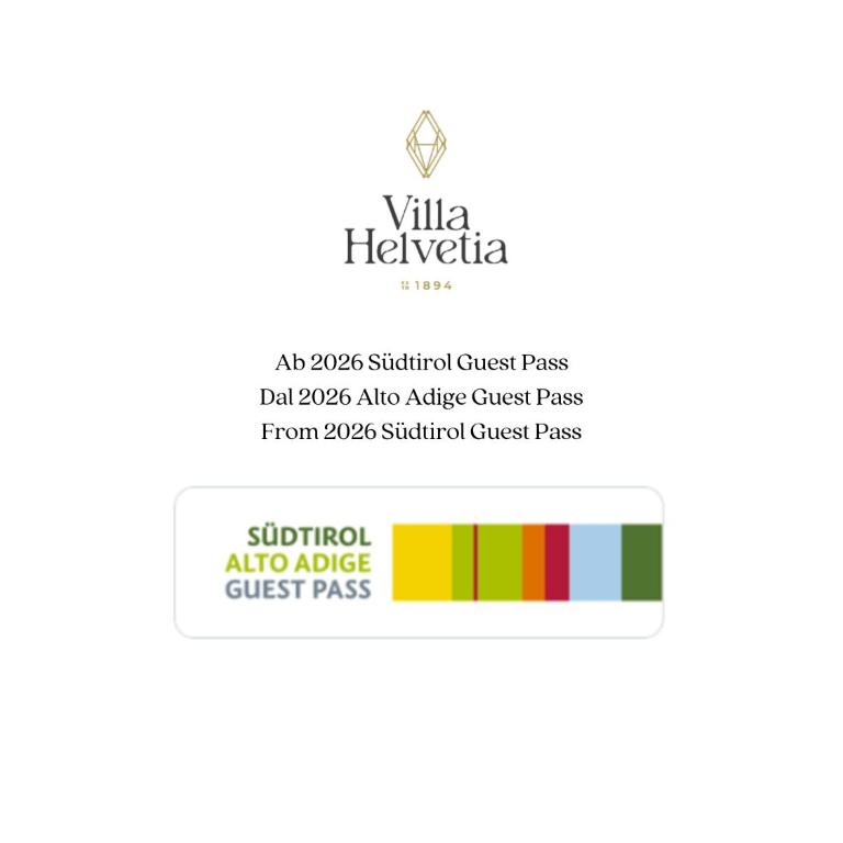 Villa Helvetia - Suite King Deluxe - 2