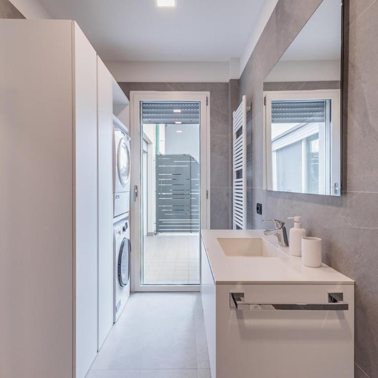 GuestHost - Belvedere Apartment - Appartamento con 1 Camera da Letto - 18