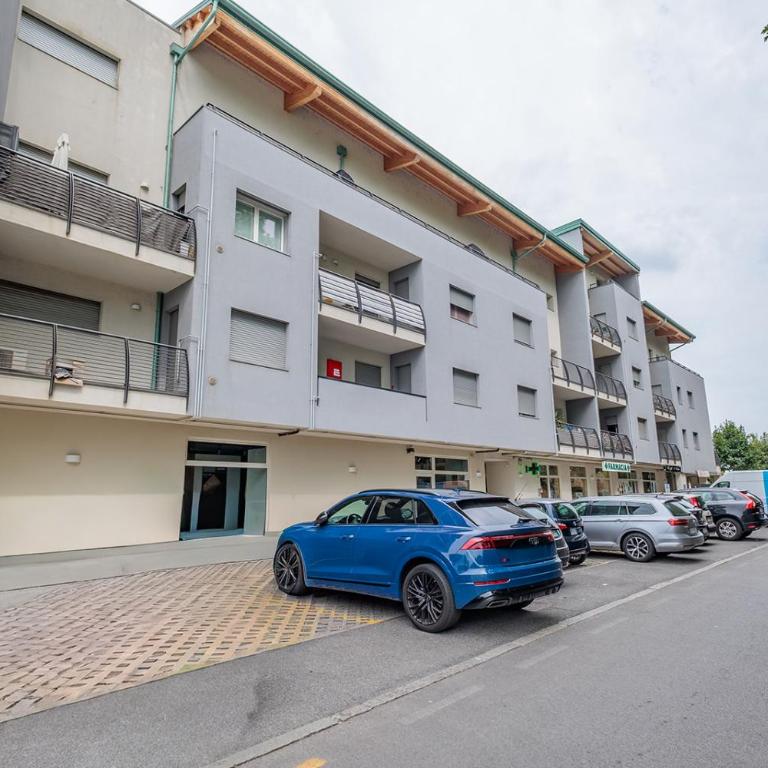 GuestHost - Belvedere Apartment - Appartamento con 1 Camera da Letto - 20