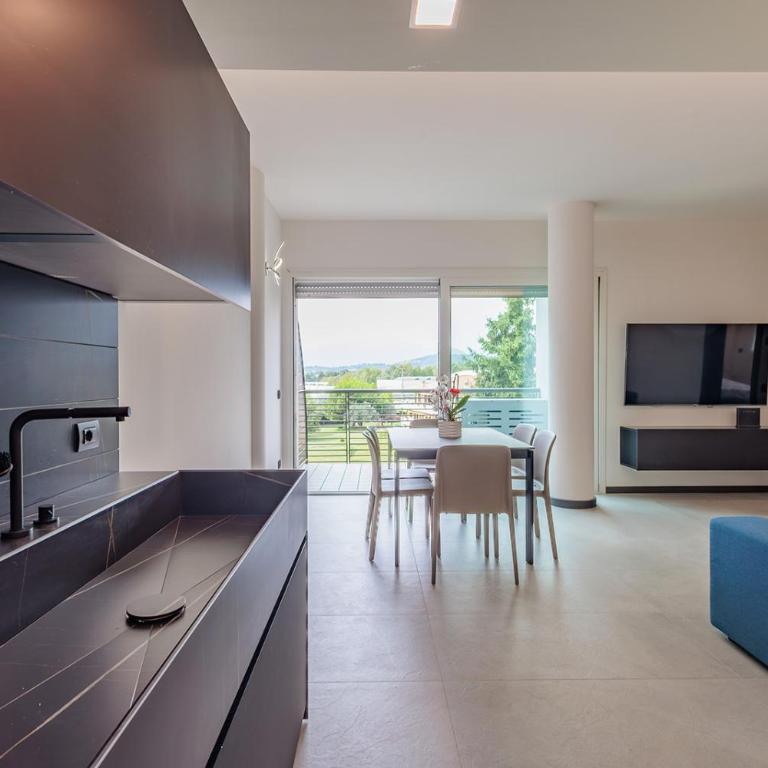 GuestHost - Belvedere Apartment - Appartamento con 1 Camera da Letto - 6