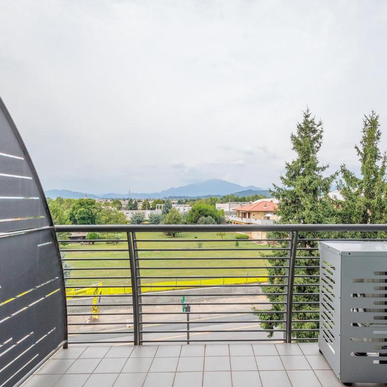 GuestHost - Belvedere Apartment - Appartamento con 1 Camera da Letto - 13