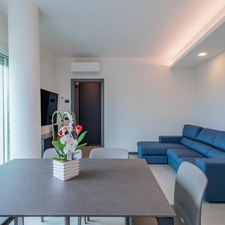 GuestHost - Belvedere Apartment - Appartamento con 1 Camera da Letto - 10
