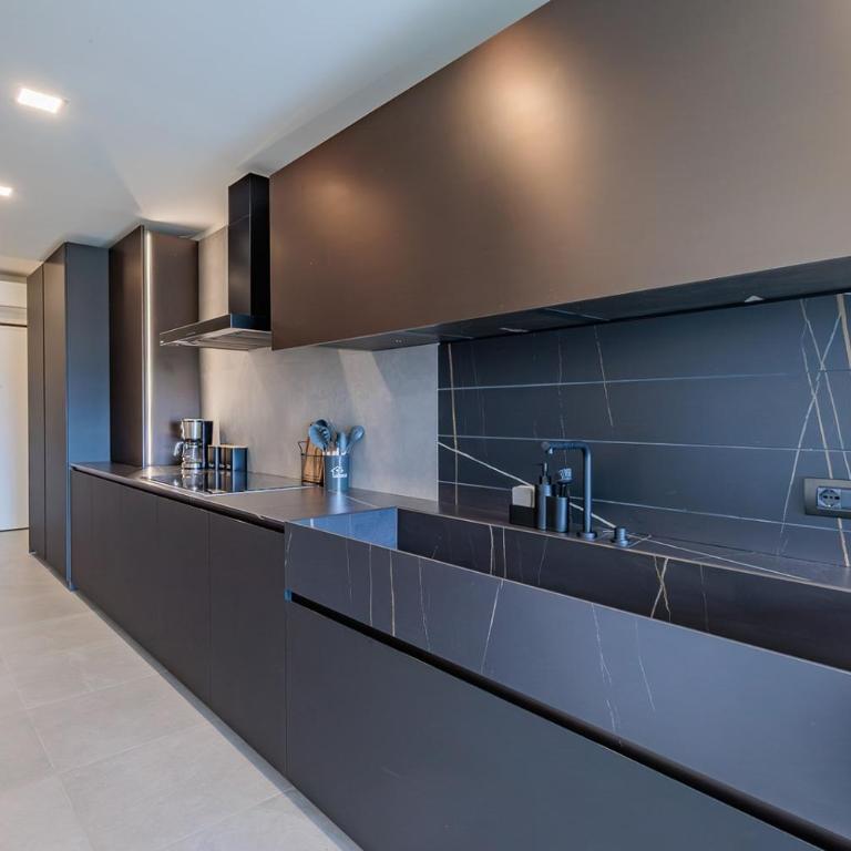 GuestHost - Belvedere Apartment - Appartamento con 1 Camera da Letto - 7