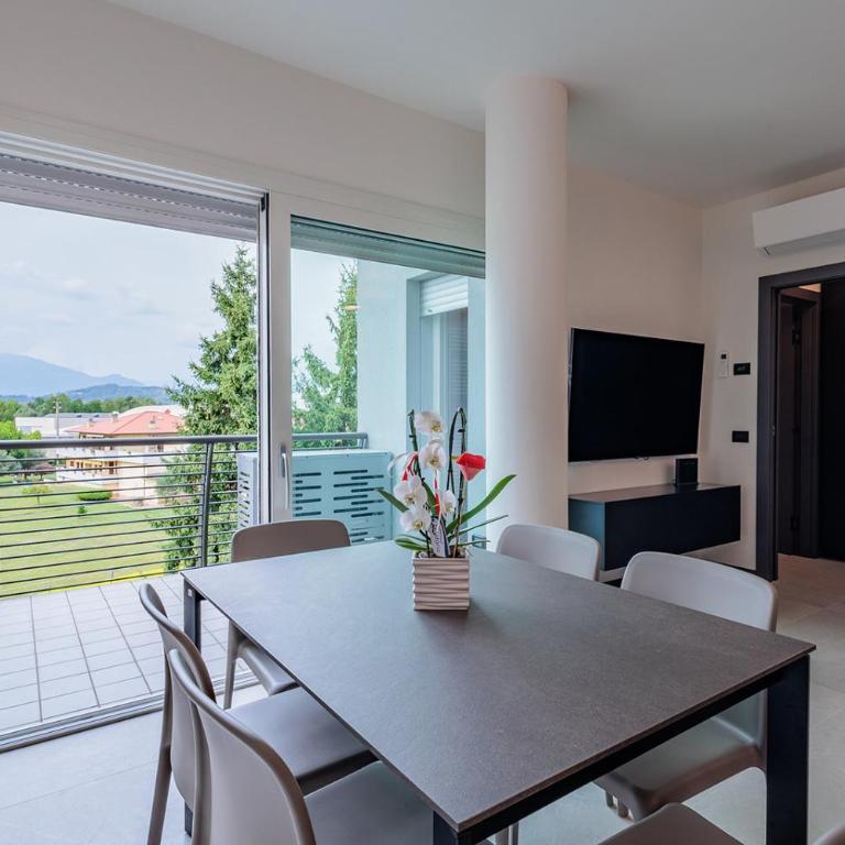GuestHost - Belvedere Apartment - Appartamento con 1 Camera da Letto - 1