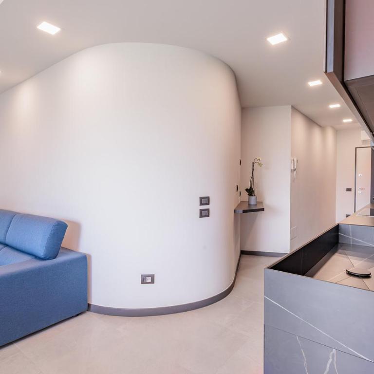 GuestHost - Belvedere Apartment - Appartamento con 1 Camera da Letto - 9