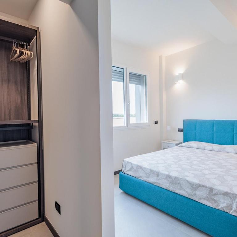 GuestHost - Belvedere Apartment - Appartamento con 1 Camera da Letto - 16