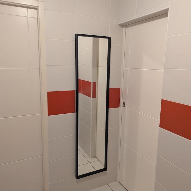 Côté Phares, 4 étoiles, appartement 43 m2 Vue Mer - Apartment - 13