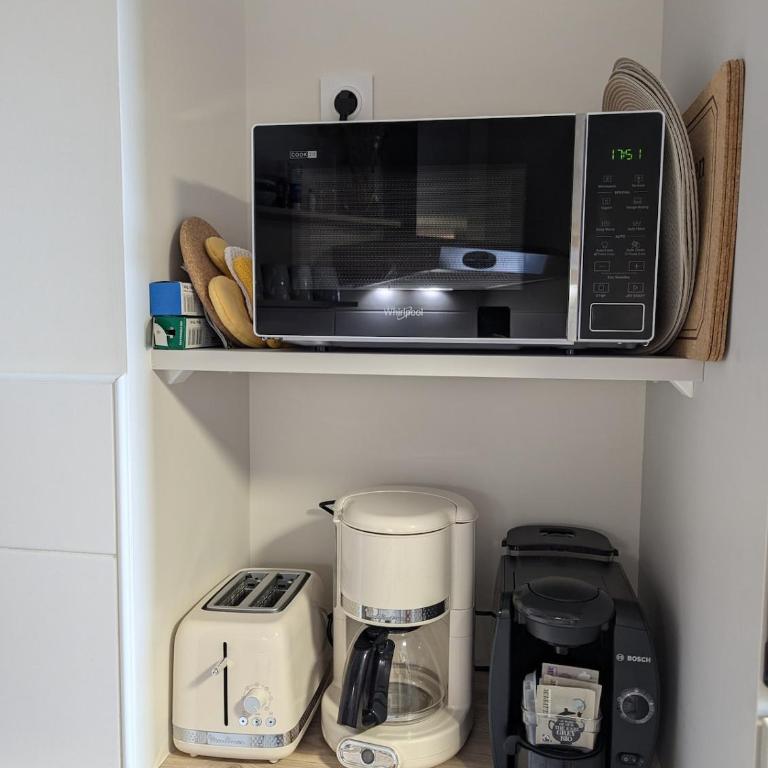 Côté Phares, 4 étoiles, appartement 43 m2 Vue Mer - Apartment - 37