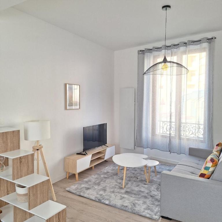 AquaLodge Vitalia - Appartement 2 Chambres - 1