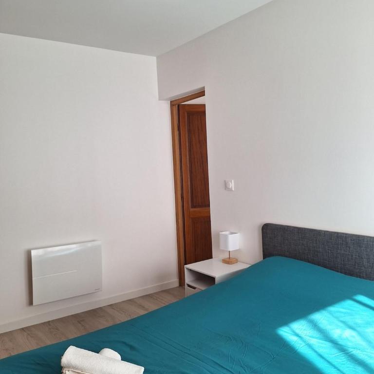 AquaLodge Vitalia - Appartement 2 Chambres - 3