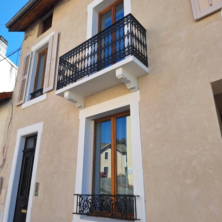 AquaLodge Vitalia - Appartement 2 Chambres - 4
