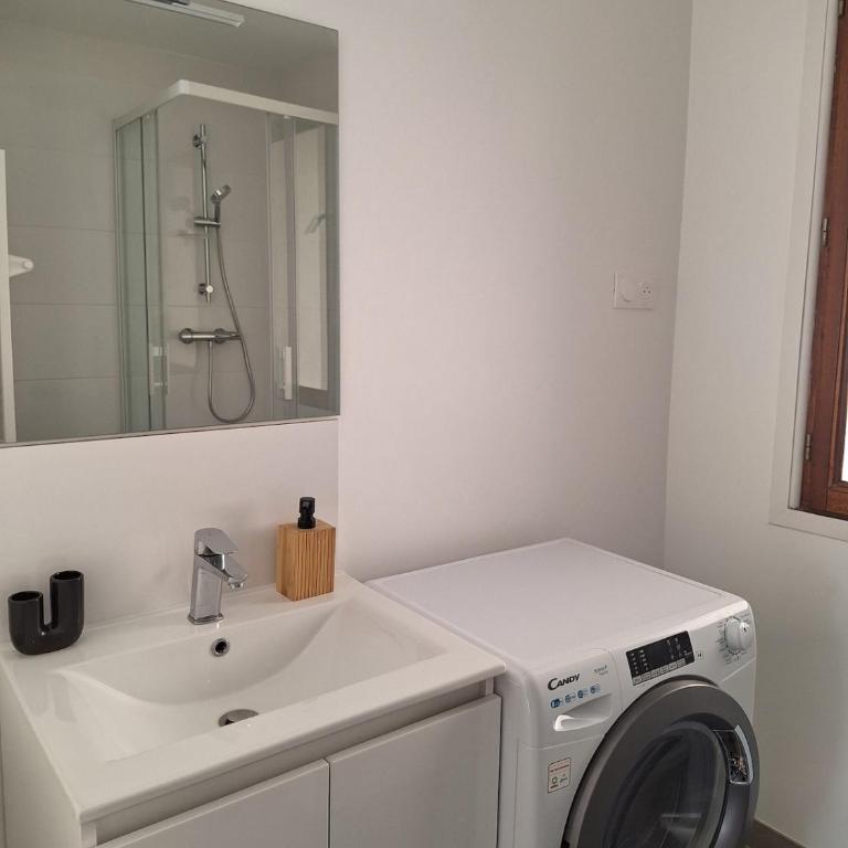 AquaLodge Vitalia - Appartement 2 Chambres - 8
