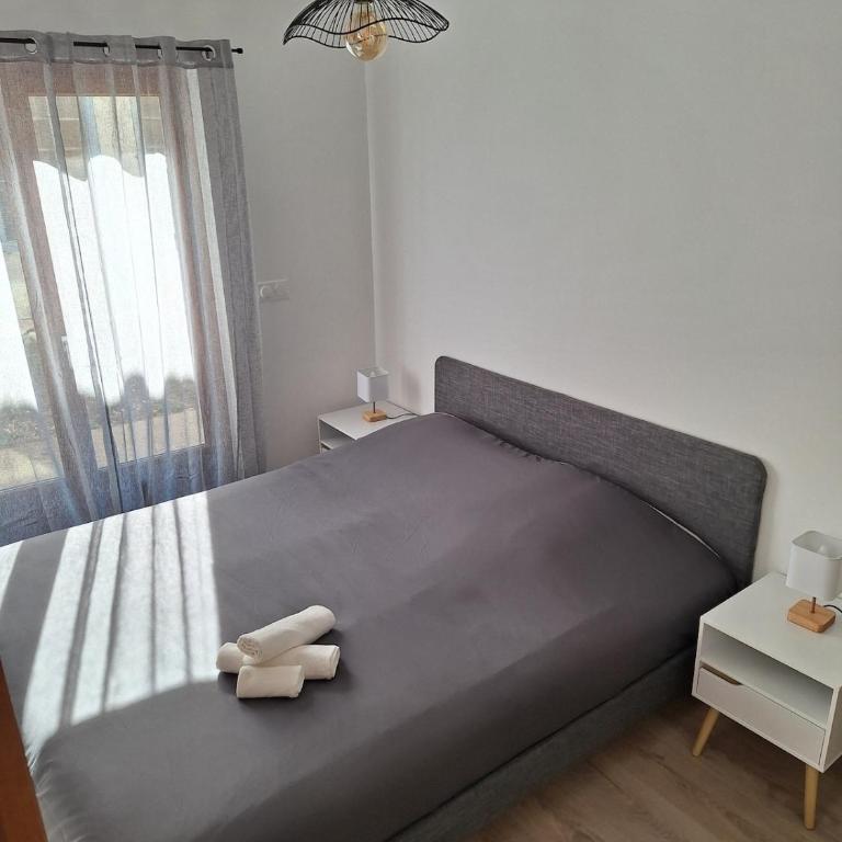 AquaLodge Vitalia - Appartement 2 Chambres - 11