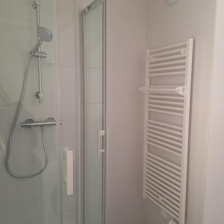 AquaLodge Vitalia - Appartement 2 Chambres - 13