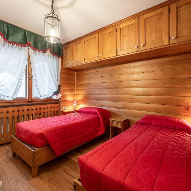 Appartamento 5 Torri - Dolce Vita Stay - Appartamento con 2 Camere da Letto - 9