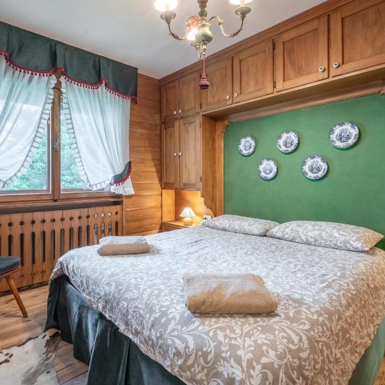 Appartamento 5 Torri - Dolce Vita Stay - Appartamento con 2 Camere da Letto - 11