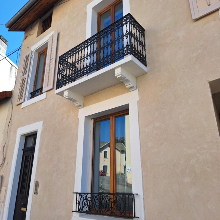 AquaLodge Vitalia - Appartement 2 Chambres - 14