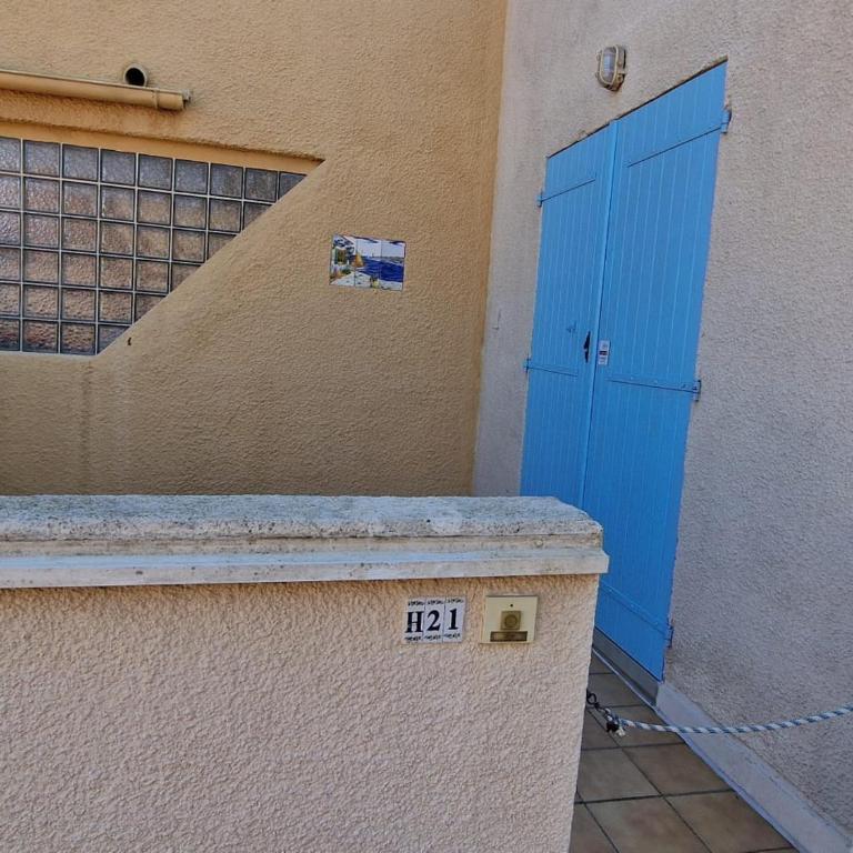 Studio avec terrasse et parking, vue mer à Banyuls-sur-Mer - FR-1-309-140 - Studio - 11