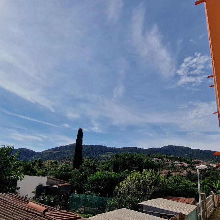 Studio calme avec terrasse et parking à 5 min de la plage - Studio - 12