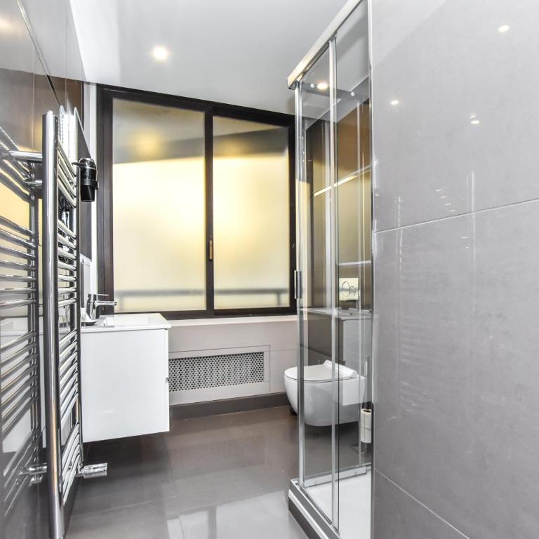 Bright apartment - 1BR 4P - Opéra Garnier - Apartment - 15