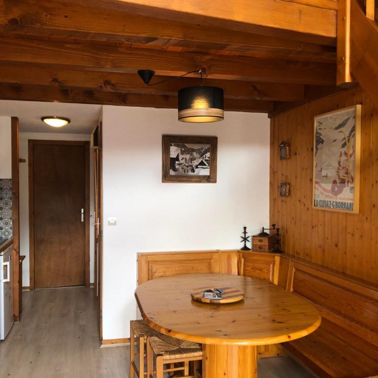 Clos Fayards 23 - Comfort Apartment - 4