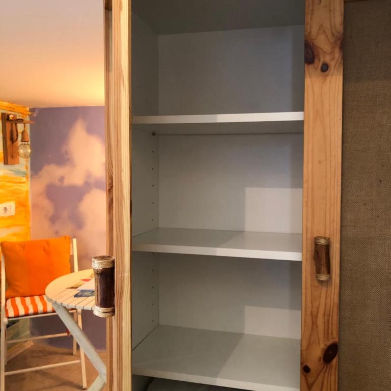 Oblak - Apartman sa 1 Spavaćom Sobom - 8